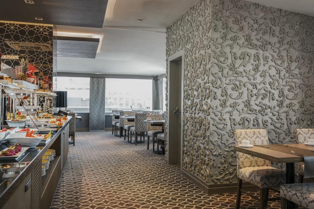 Grand Beyazit Hotel Old City Κωνσταντινούπολη Εξωτερικό φωτογραφία