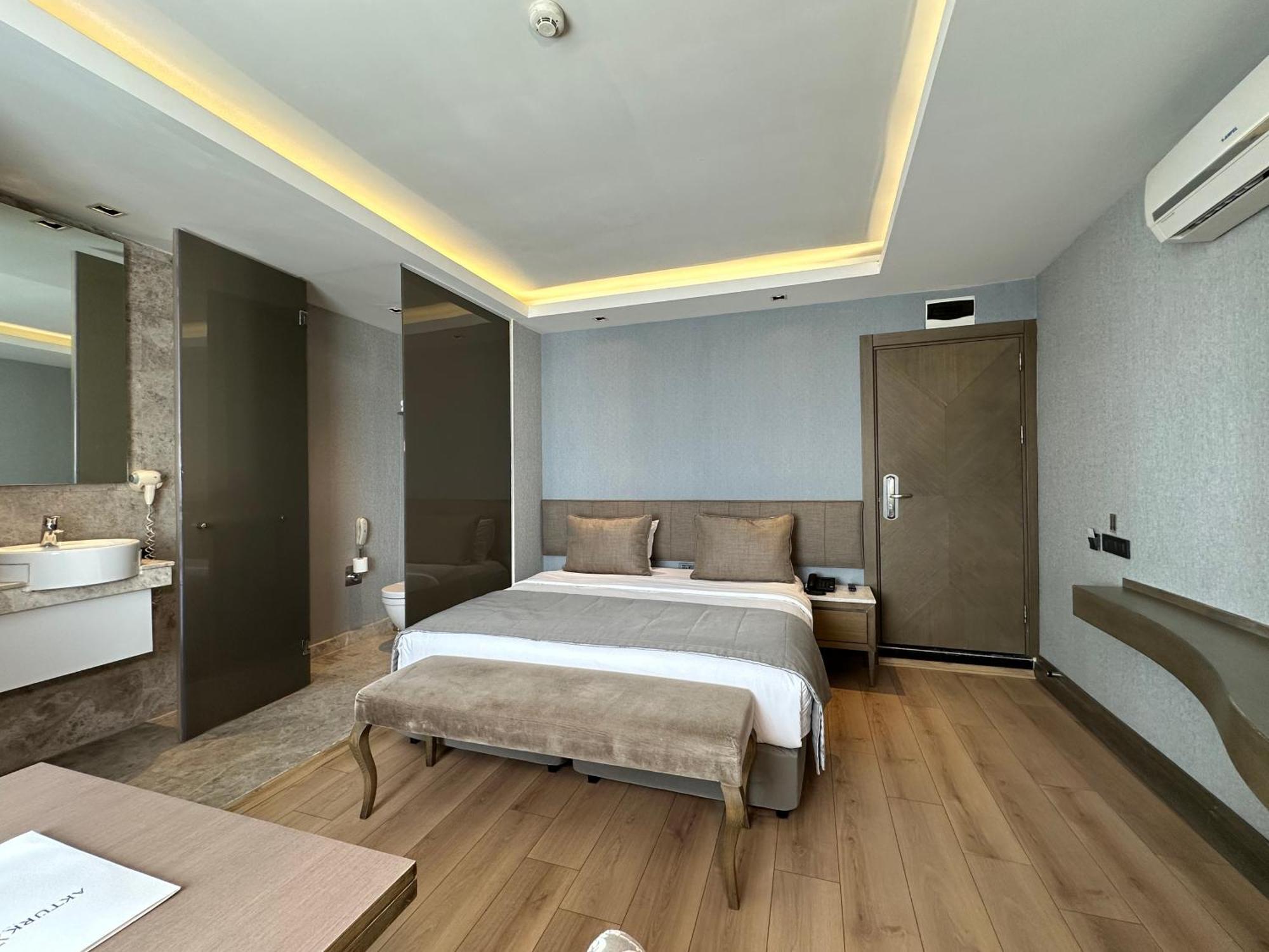 Grand Beyazit Hotel Old City Κωνσταντινούπολη Εξωτερικό φωτογραφία