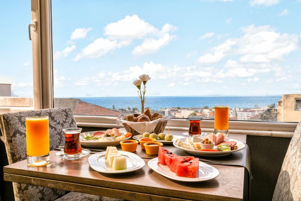 Grand Beyazit Hotel Old City Κωνσταντινούπολη Εξωτερικό φωτογραφία